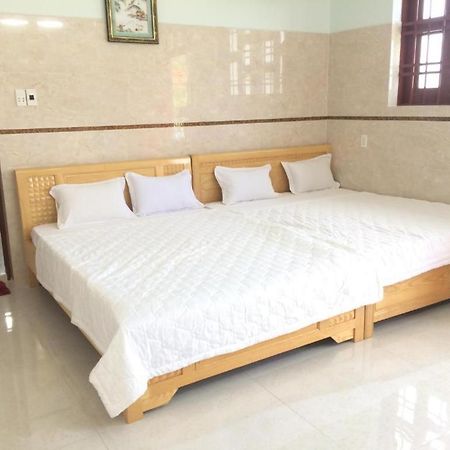 Nhà nghỉ Nguyên Anh Long Hai Exterior foto